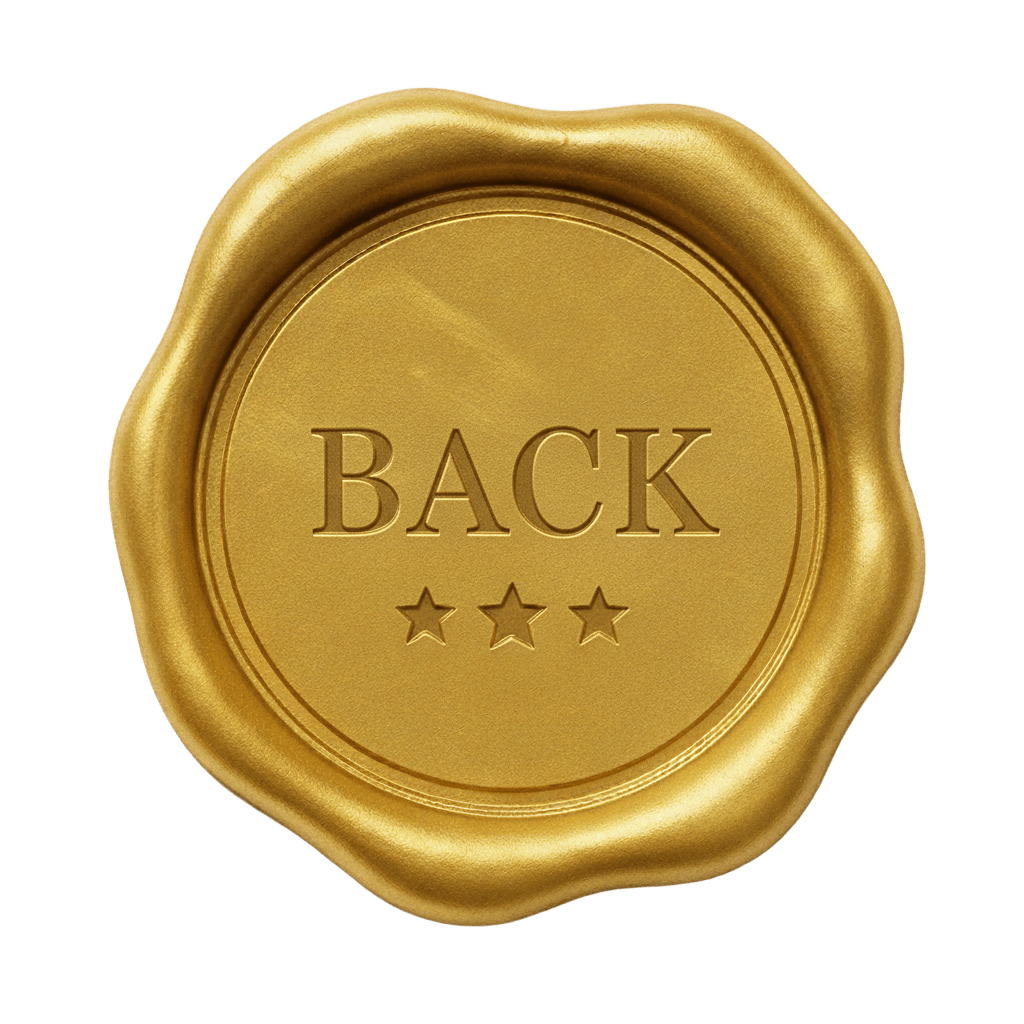 Get your time back